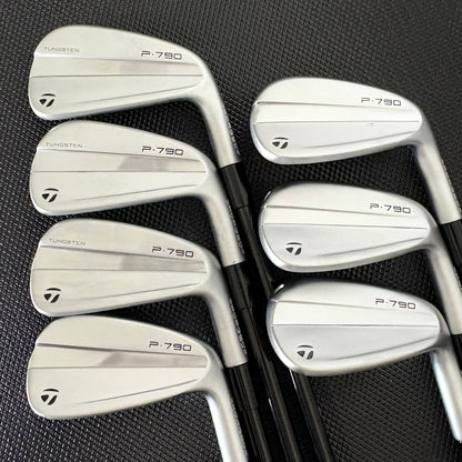 TAYLORMADE P790 2023 IRON SET