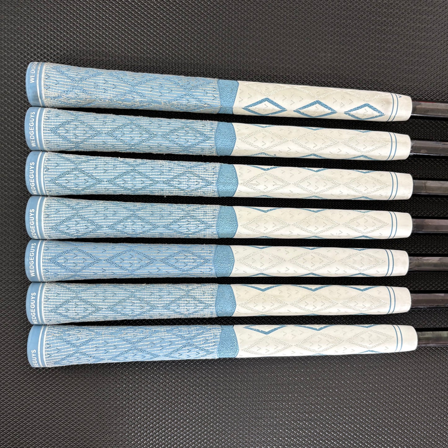 TAYLORMADE P7CB 2024 IRON SET
