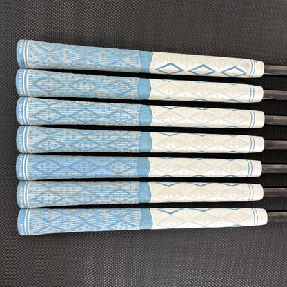 TAYLORMADE P7CB 2024 IRON SET