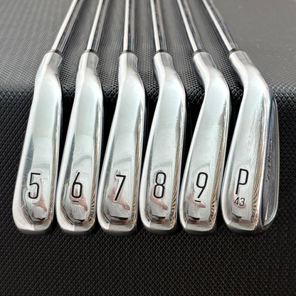 TITLEIST T200 2023 IRON SET