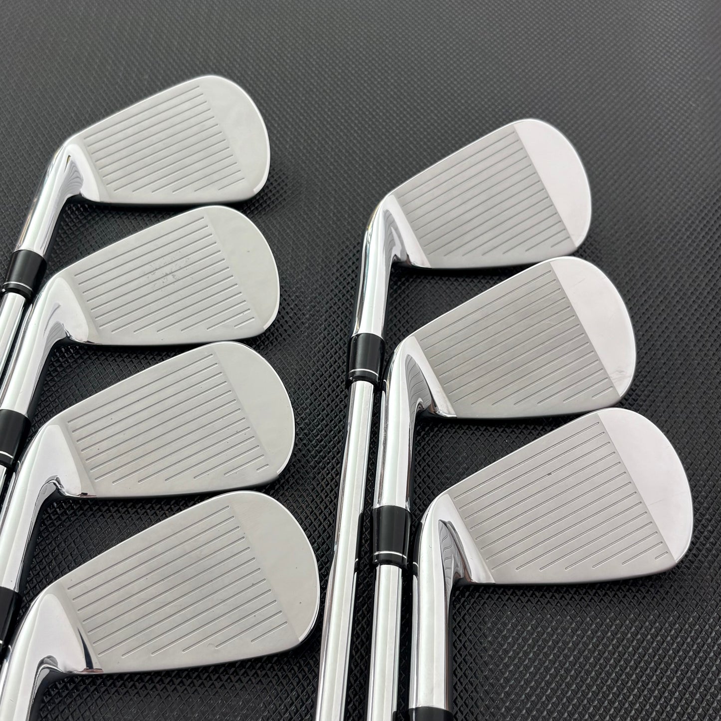 CALLAWAY APEX AI150 IRON SET