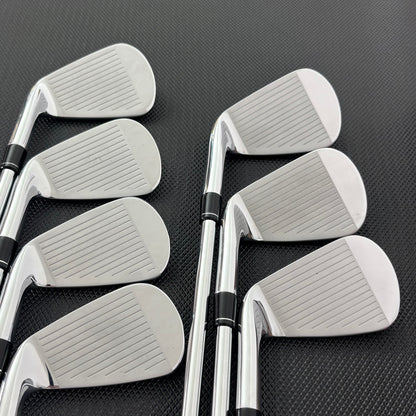 CALLAWAY APEX AI150 IRON SET