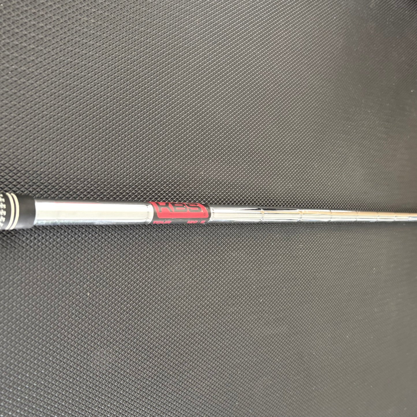 MIURA CB-501 3 IRON