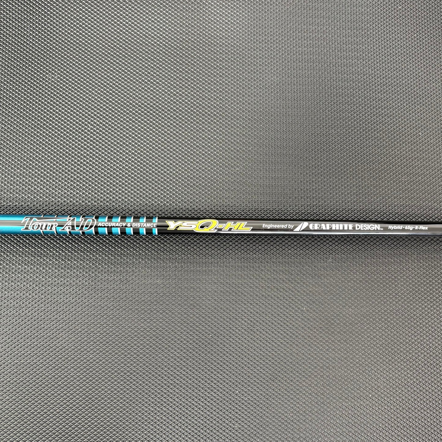ADAMS IDEA TECH A4 OS 4 HYBRID
