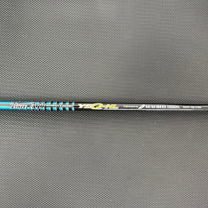 ADAMS IDEA TECH A4 OS 4 HYBRID