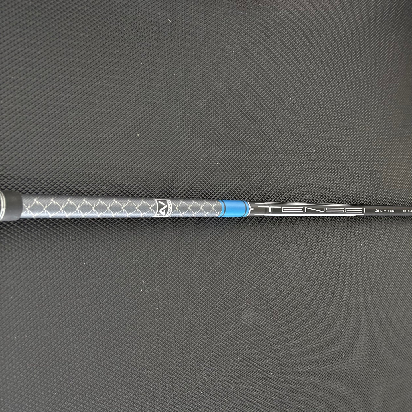 TAYLORMADE QI35 DRIVER (10.5 DEGREE)