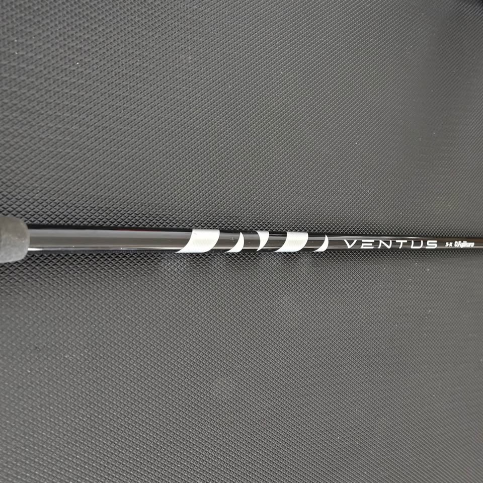 TAYLORMADE QI35 LS DRIVER (8 DEGREE)