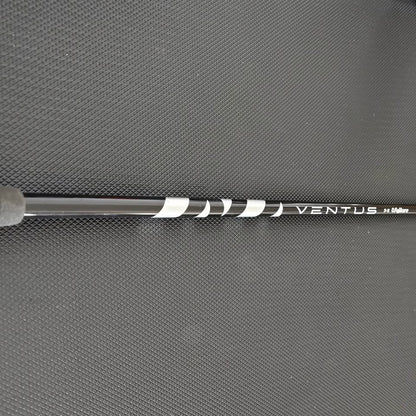 TAYLORMADE QI35 LS DRIVER (8 DEGREE)