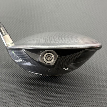 TAYLORMADE QI35 DRIVER (10.5 DEGREE)