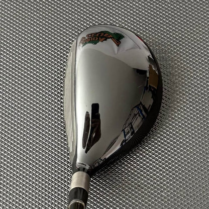 CALLAWAY APEX UW UTILITY WOOD 2024 (21 DEGREE)
