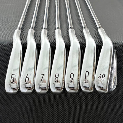 TITLEIST T350 2023 IRON SET