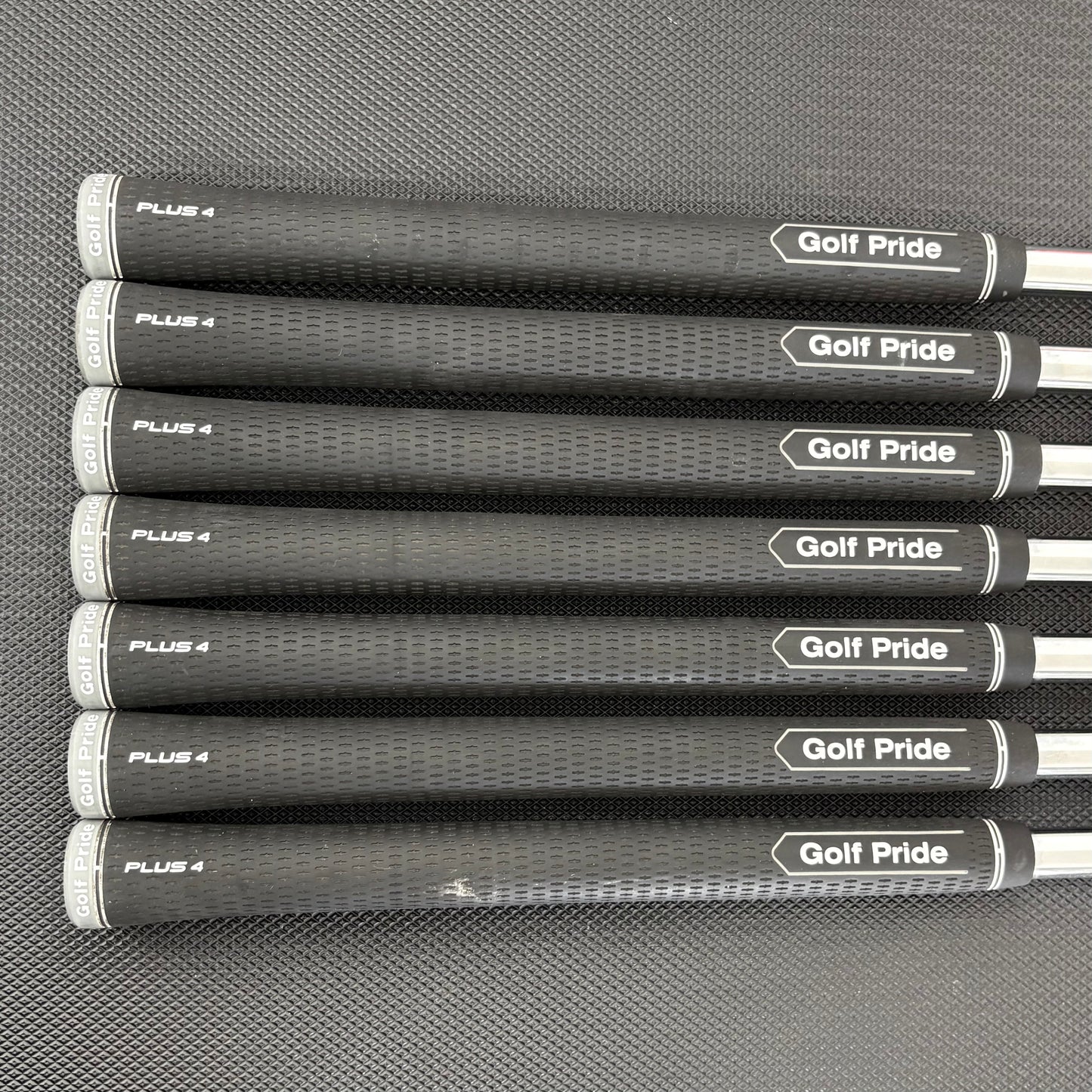 SRIXON ZXI5 IRON SET