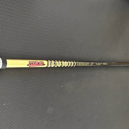 CALLAWAY APEX UW UTILITY WOOD 2024 (21 DEGREE)