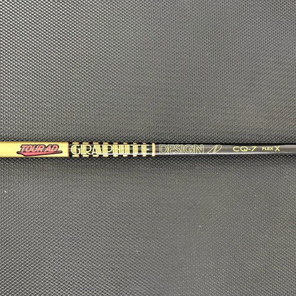 CALLAWAY APEX UW UTILITY WOOD 2024 (21 DEGREE)
