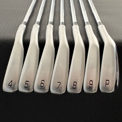 MIZUNO JPX 925 HOT METAL PRO IRON SET