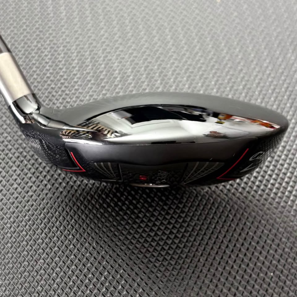 CALLAWAY APEX UW UTILITY WOOD 2024 (21 DEGREE)