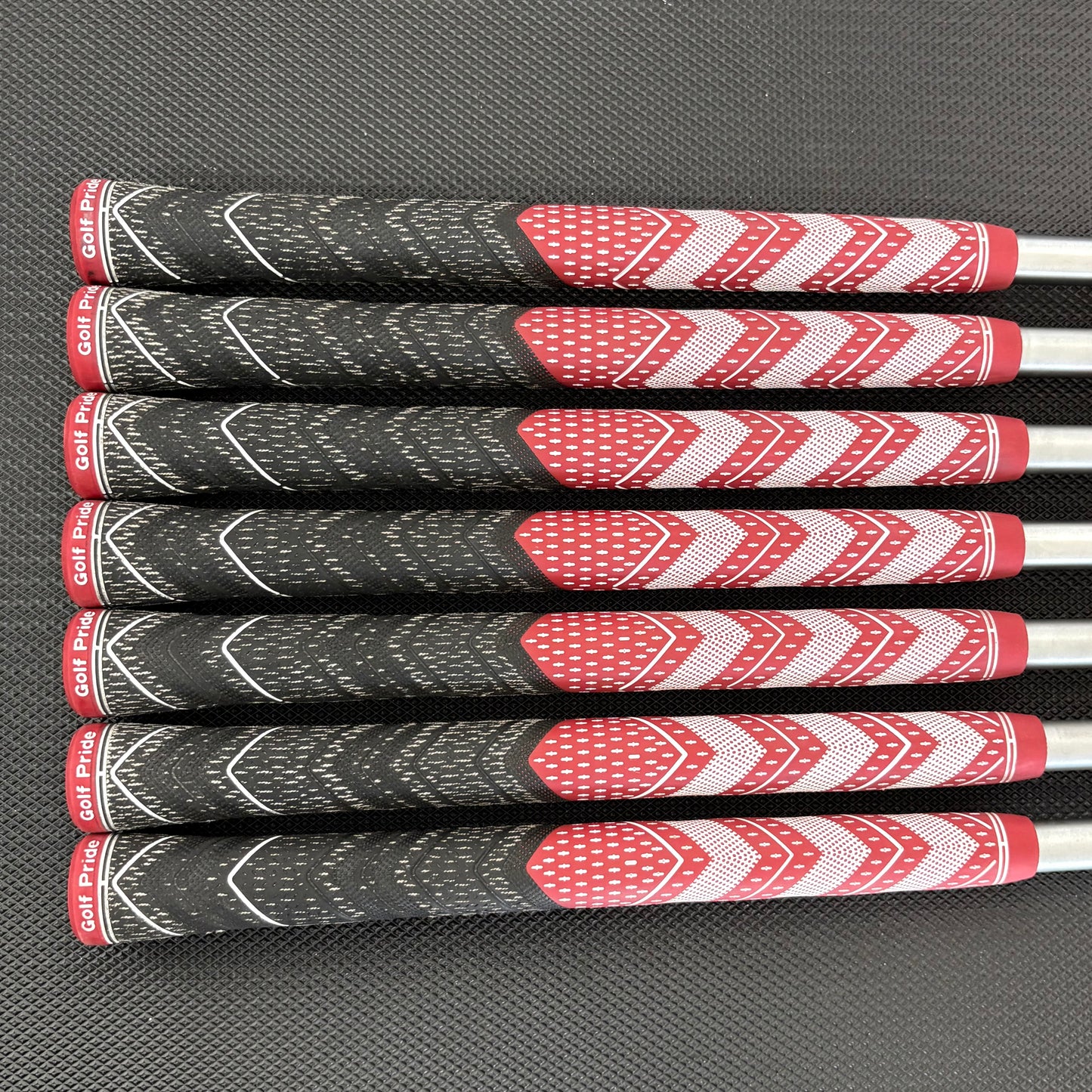 TITLEIST T350/T200 2023 COMBO IRON SET