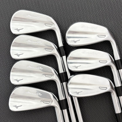 MIZUNO PRO M-15 IRON SET