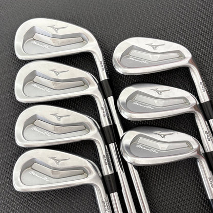 MIZUNO PRO 243 IRON SET