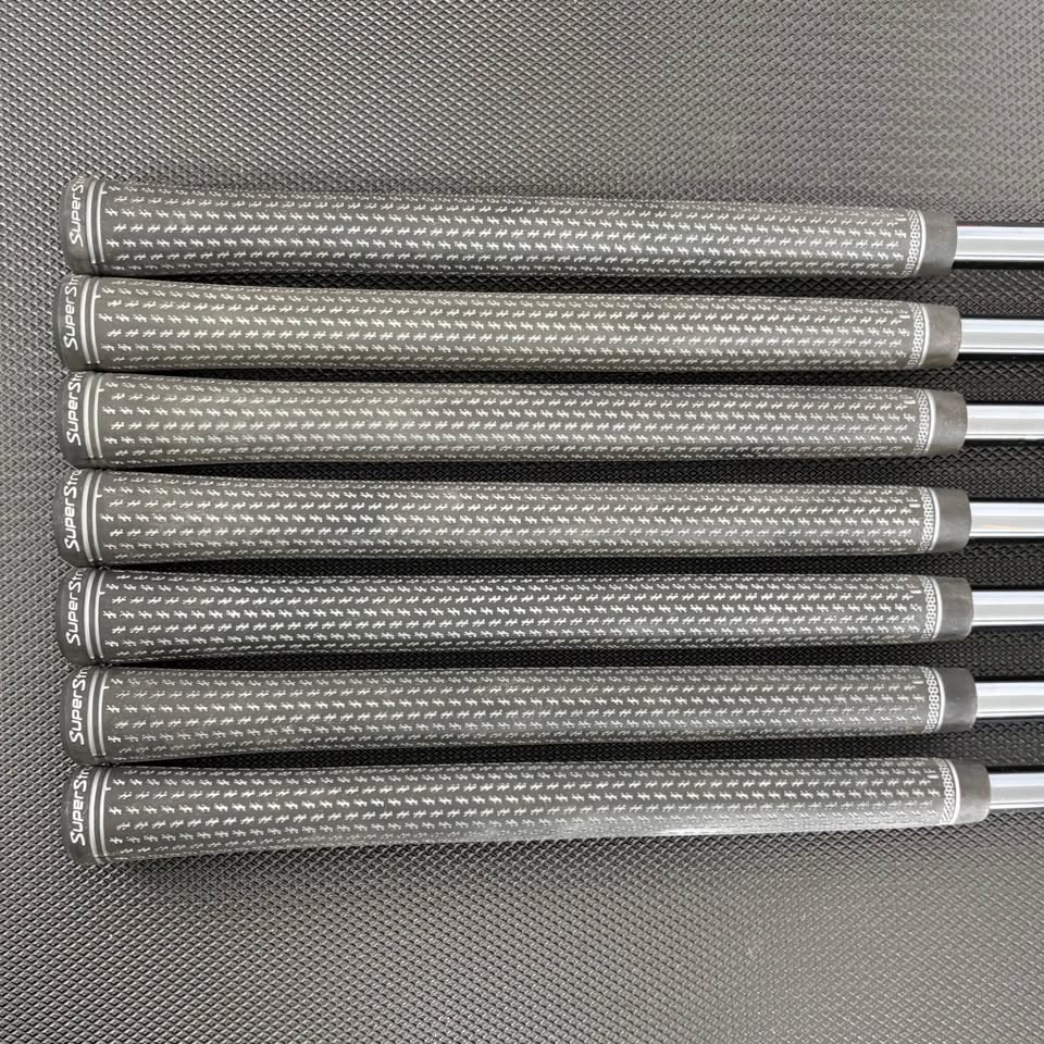 CALLAWAY APEX AI300 IRON SET