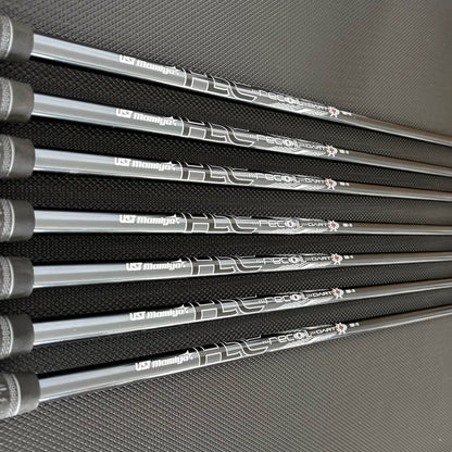 CALLAWAY APEX AI300 IRON SET