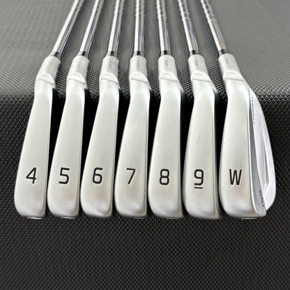 PING I59 IRON SET