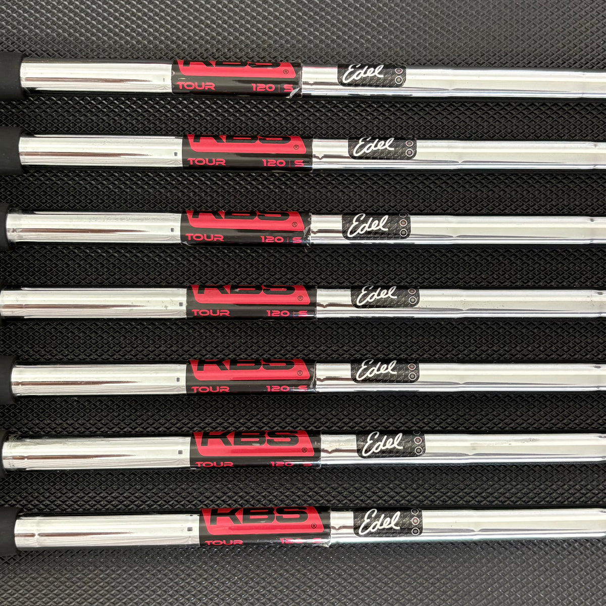 EDEL SMS IRON SET