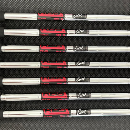 EDEL SMS IRON SET