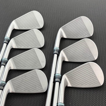 MIZUNO PRO M-13 IRON SET