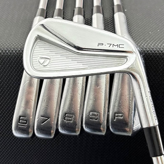 TAYLORMADE P7MC 2020 IRON SET