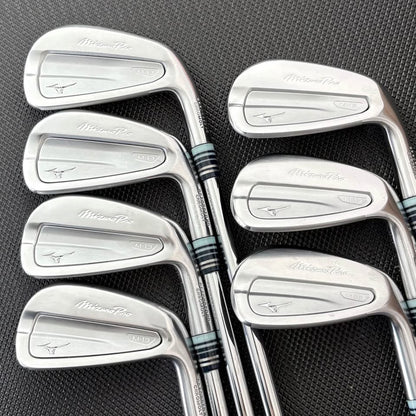 MIZUNO PRO M-13 IRON SET