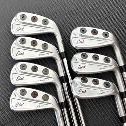 EDEL SMS IRON SET