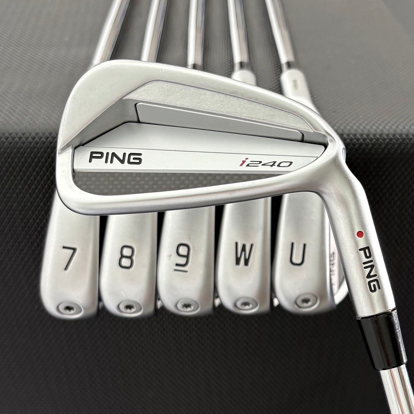 PING I240 IRON SET