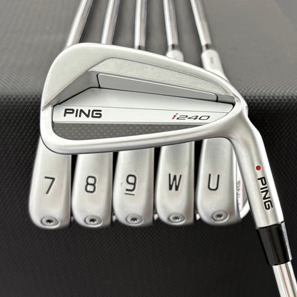 PING I240 IRON SET