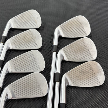 CALLAWAY APEX PRO 2019 IRON SET