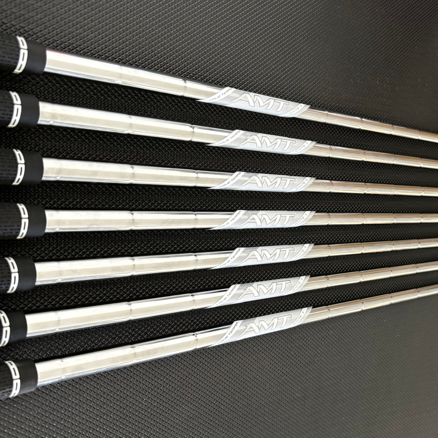 TITLEIST T100 2025 IRON SET
