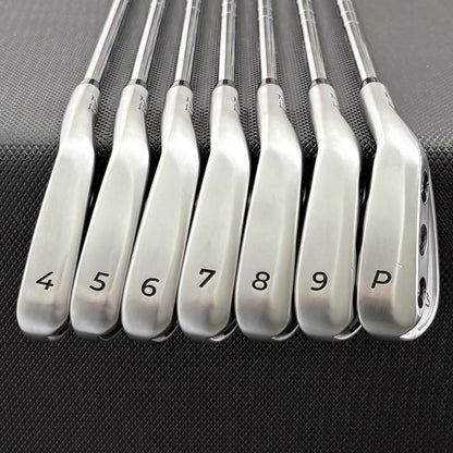EDEL SMS IRON SET