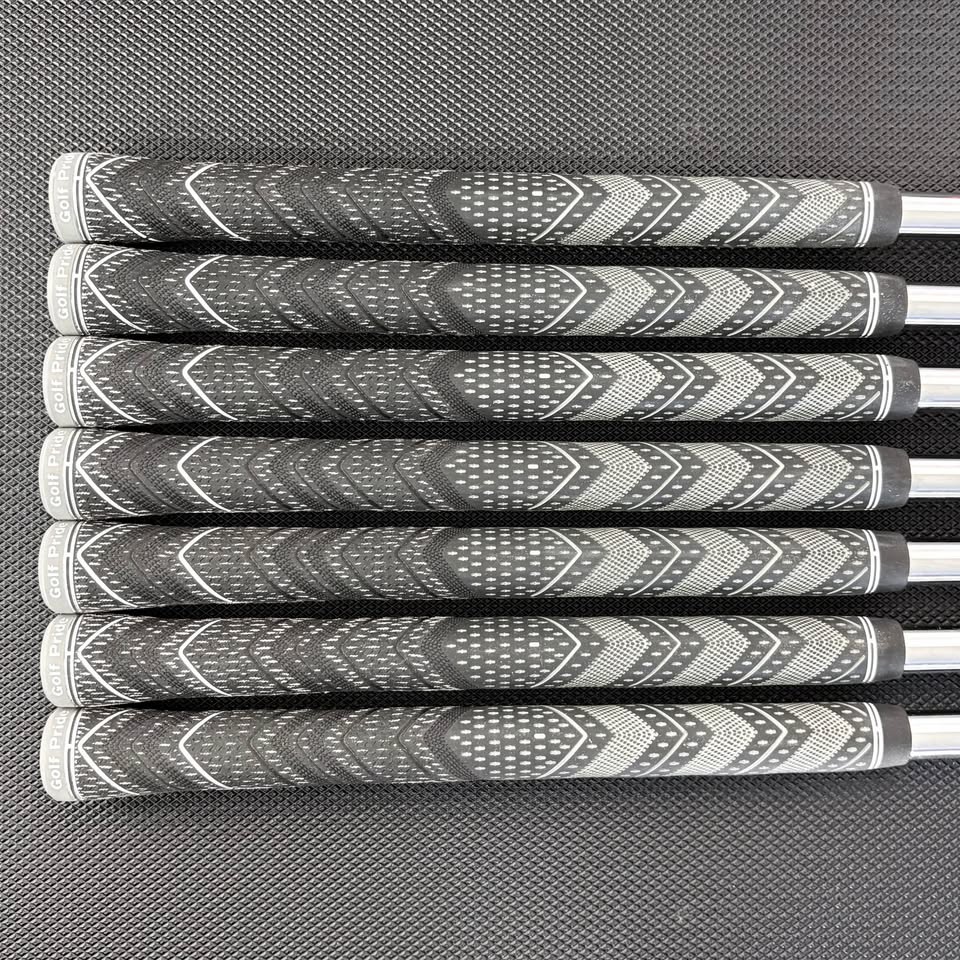 MIZUNO PRO M-13 IRON SET