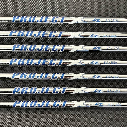 MIZUNO PRO M-13 IRON SET