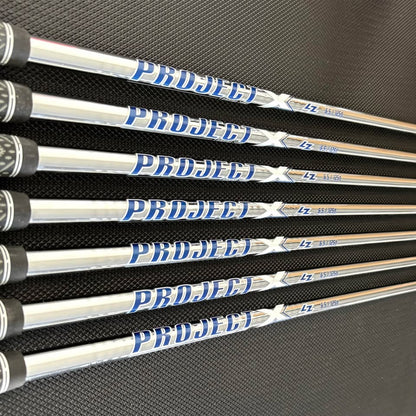 MIZUNO PRO M-13 IRON SET