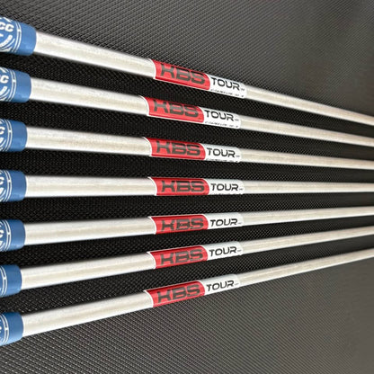 MIZUNO PRO 245 IRON SET