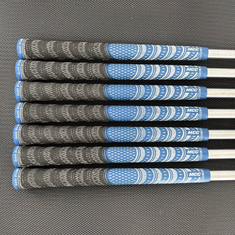 MIZUNO PRO 245 IRON SET
