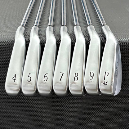 TITLEIST T250 2025 IRON SET