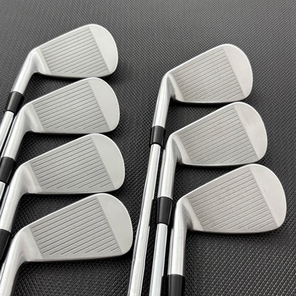 TAYLORMADE P760 IRON SET