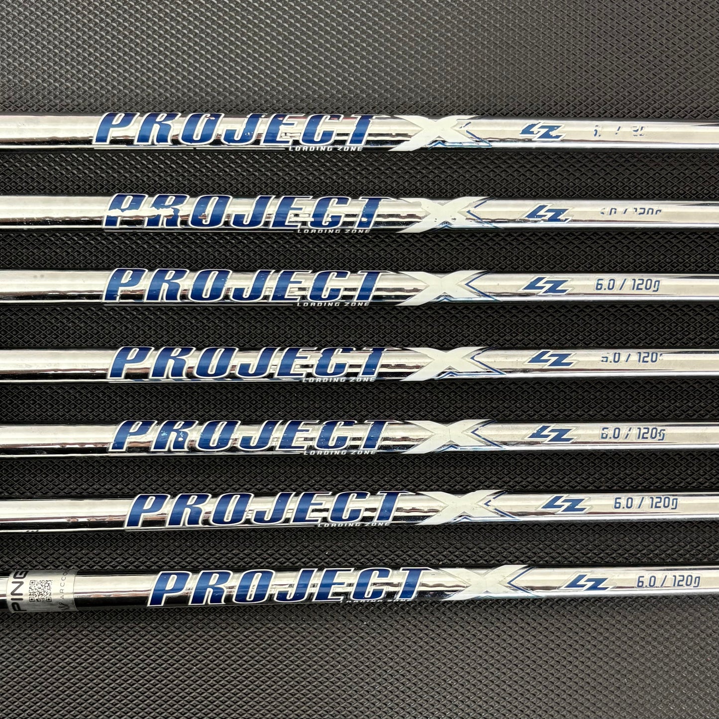 PING G425 IRON SET