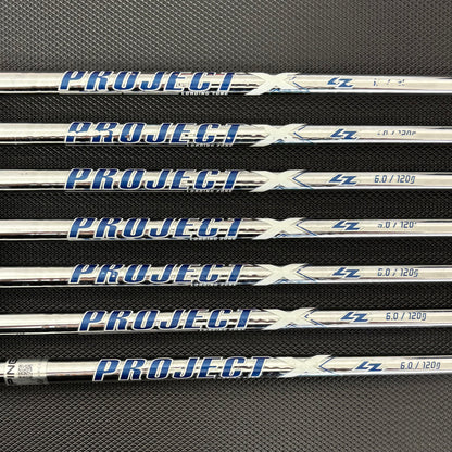 PING G425 IRON SET