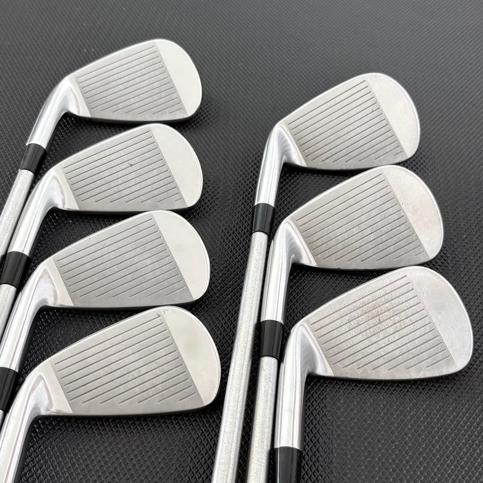 MIZUNO PRO 245 IRON SET