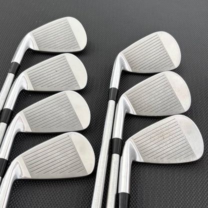 MIZUNO PRO 245 IRON SET