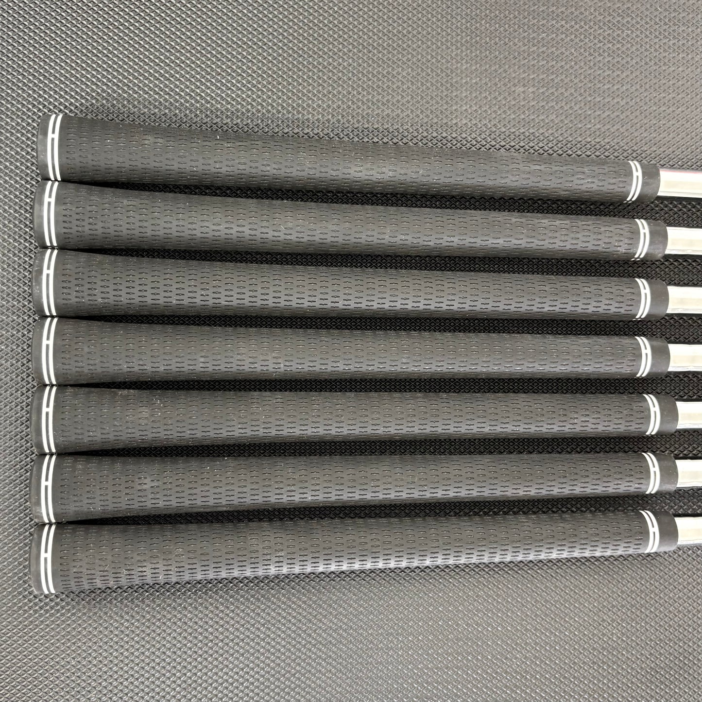 MIZUNO PRO S-1 IRON SET
