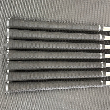 MIZUNO PRO S-1 IRON SET